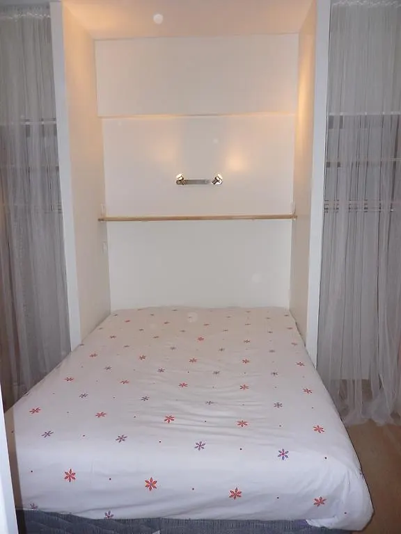 Eiffel Grenelle Apartament *