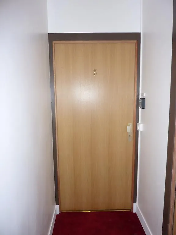 Apartament Eiffel Grenelle *